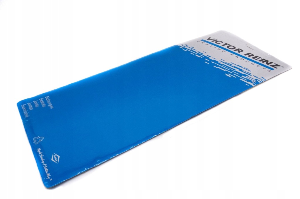 фото №6, Прокладка коллектор wyd. opel rnz