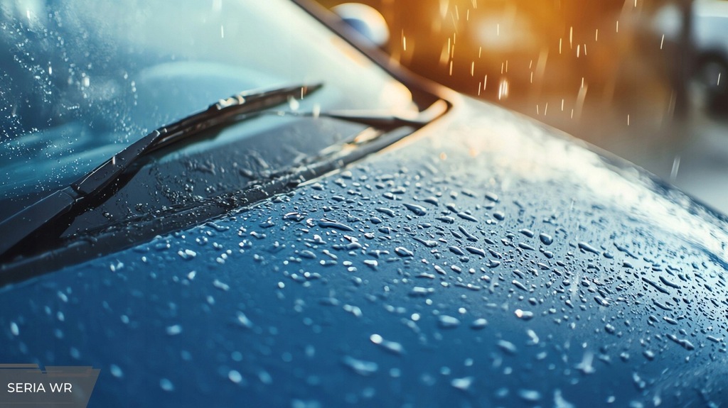 фото №8, Двірник задній скло oximo 260mm do volvo v60 ii 225 kombi 02.2018-