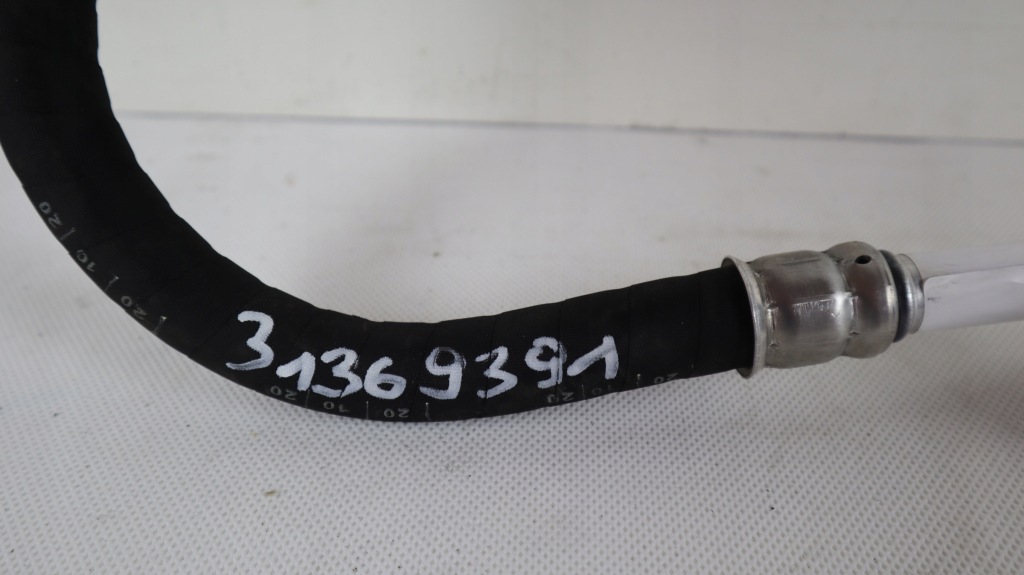 фото №5, Volvo v60 ii 2.0 t6 plug in hybrid шланг кондиционера 31369391