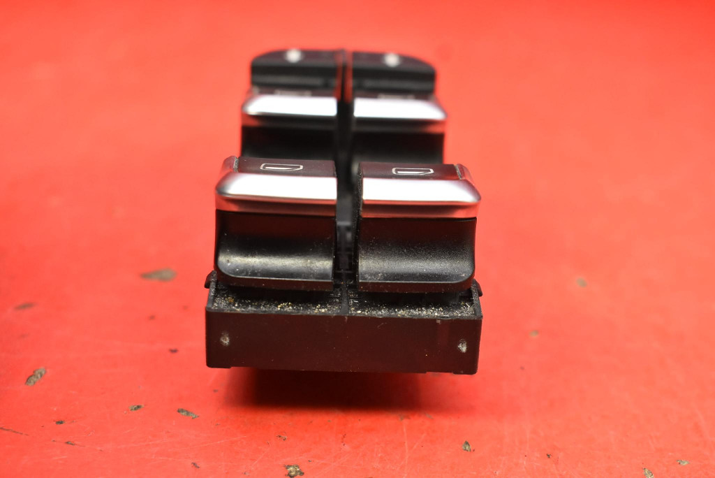 фото №5, Панель керування вікон eu 4g0959851 audi a6 c7 kombi 10-14