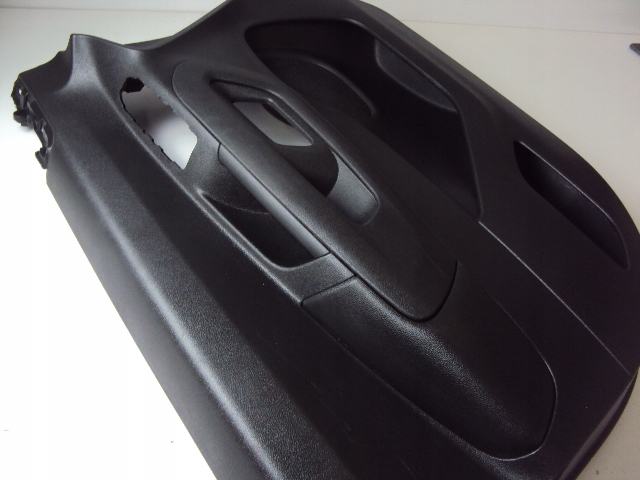 фото №4, Оббивка двері лівий перед citroen berlingo 18-