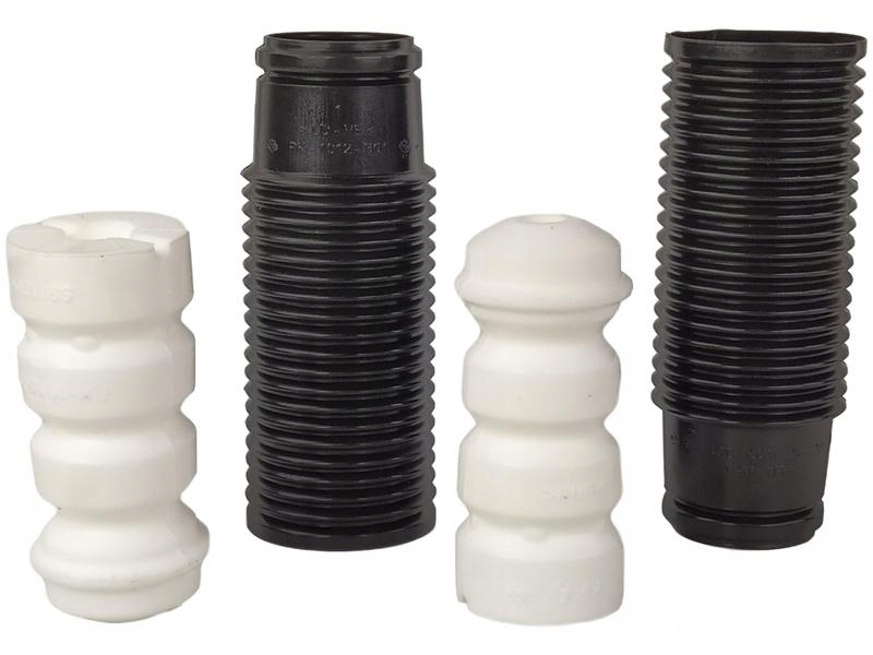 фото №10, Monroe амортизаторы+ odb задняя fiat grande punto