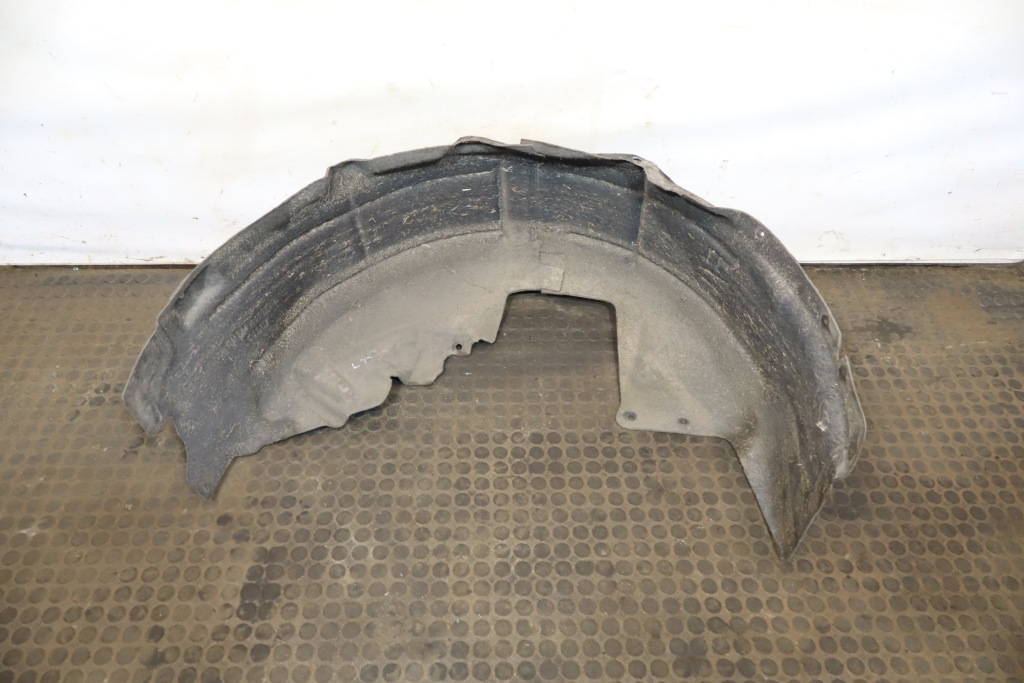 фото №4, Підкрилок ліва задні ford mondeo v mk5