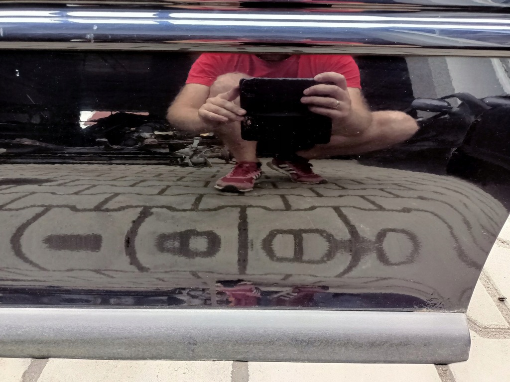 фото №8, Двері лівий задня audi a3 8l 5d lz5l