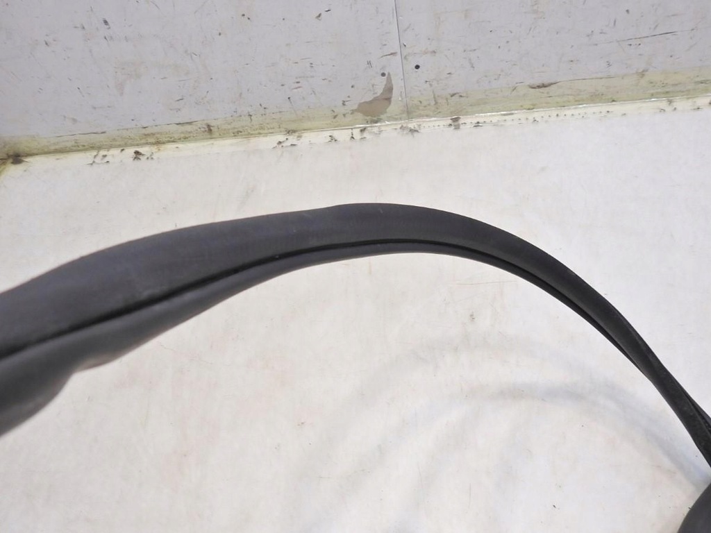 фото №5, Прокладка дверь правый задняя subaru forester iii