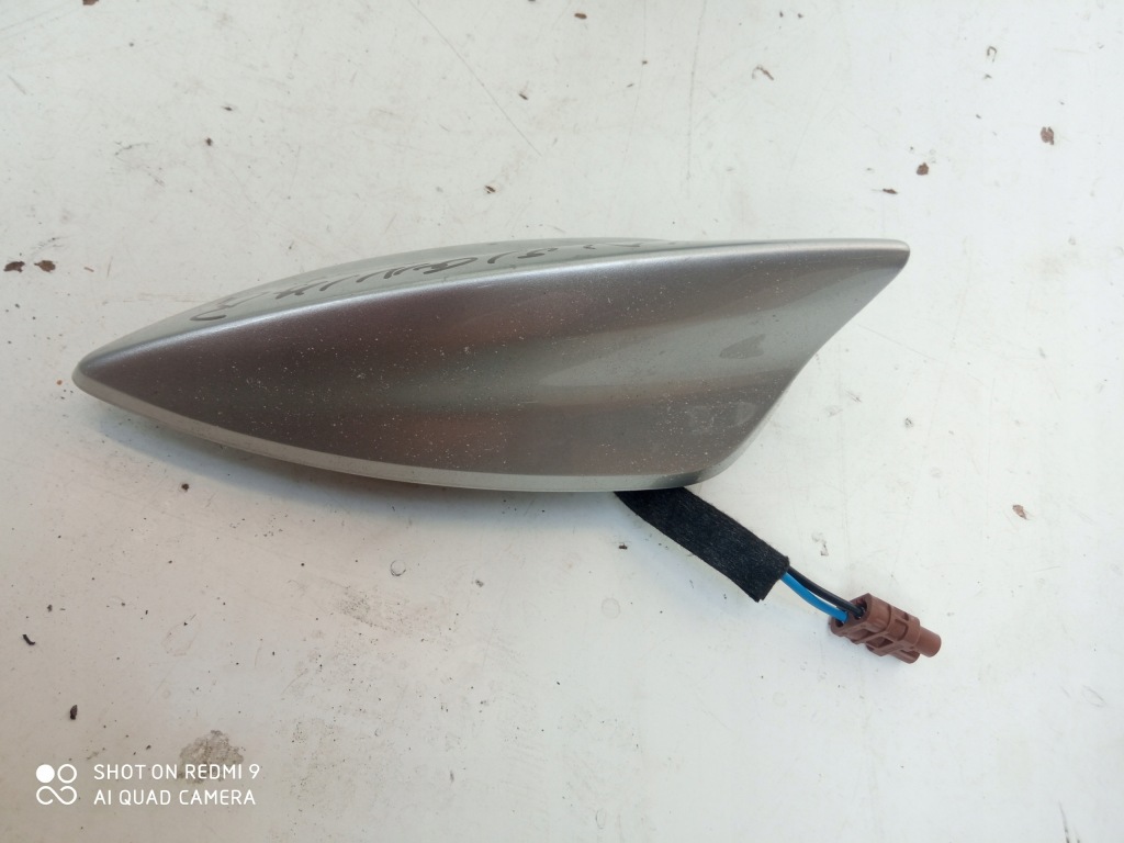 фото №1, Opel insignia b антенна кровельная gps rekin 23269224