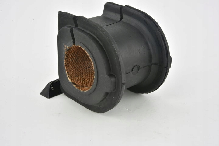 фото №4, Подушка втулка стабілізатора перед do toyota crown 4.3