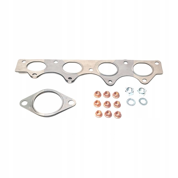 фото №2, Набір монтажний каталізатора do lexus gs