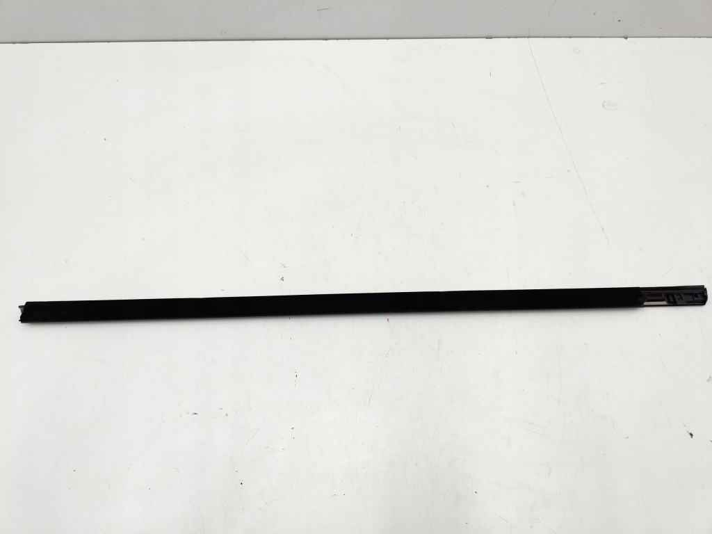 фото №3, Молдинг двері правий перед передня renault koleos i 80820-jy00a