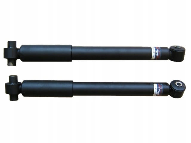 фото №1, Амортизатор задній ford focus ii kombi 2004-2012