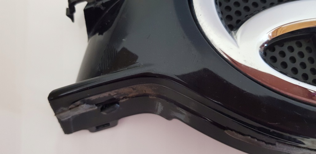 фото №11, Toyota auris ii решётка радиатора решётка радиатора эмблема 53111-02730