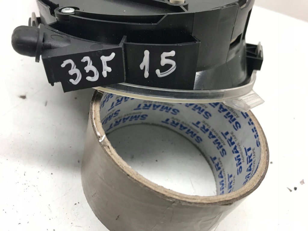 Счетчик приборы fiat scudo 9665154980 5550013101 1.6 hdi европа гарантия Киев