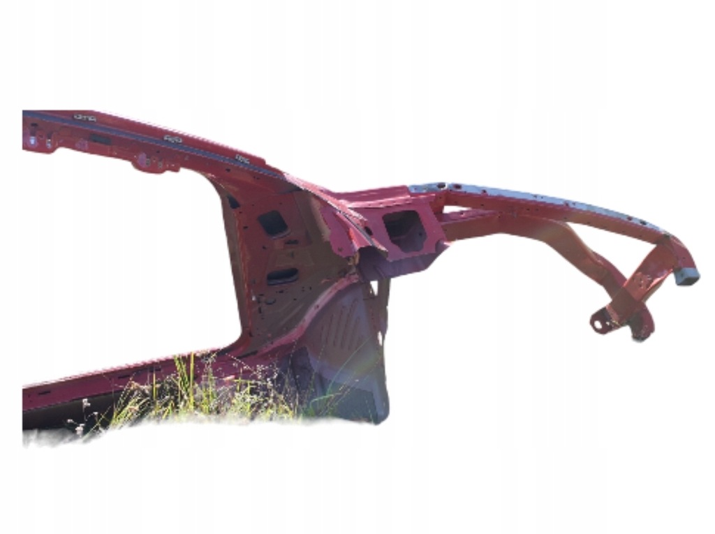 фото №6, Dodge ram 1500 iv чверть ліва поріг блок двигуна 08-19r