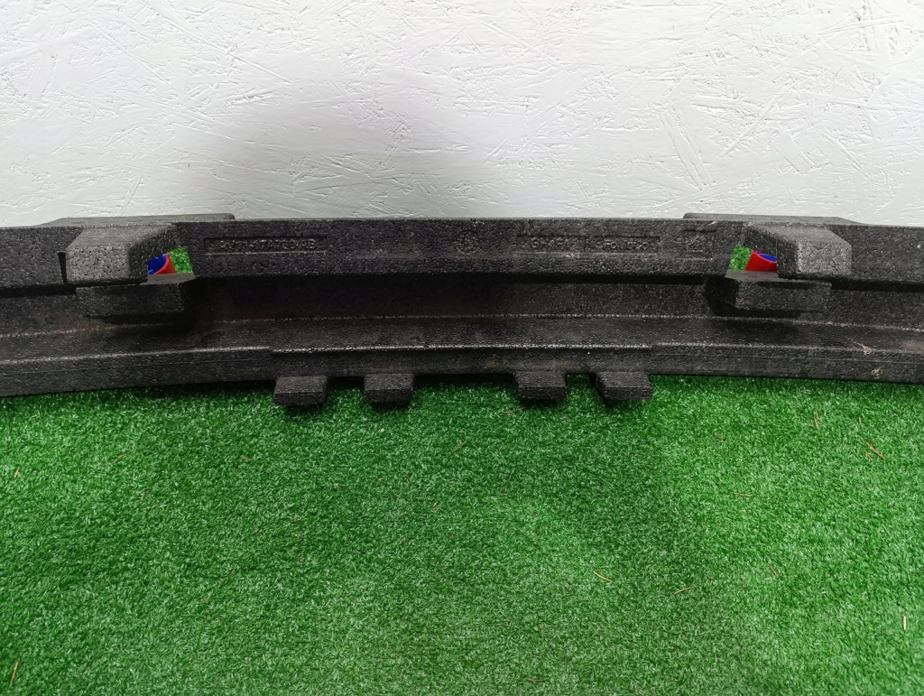 фото №8, Ford b max b-max абсорбер піна бампера перед передній om