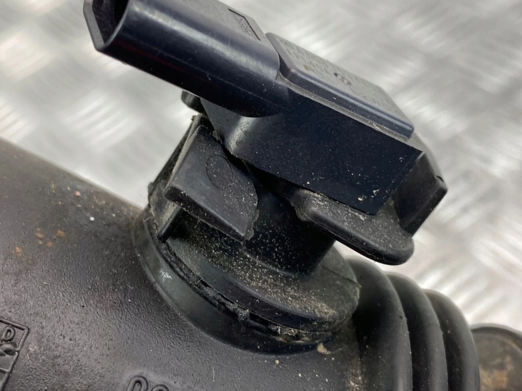 фото №6, Mercedes a w176 160 пабтрубок  труба интеркулер a2700900729