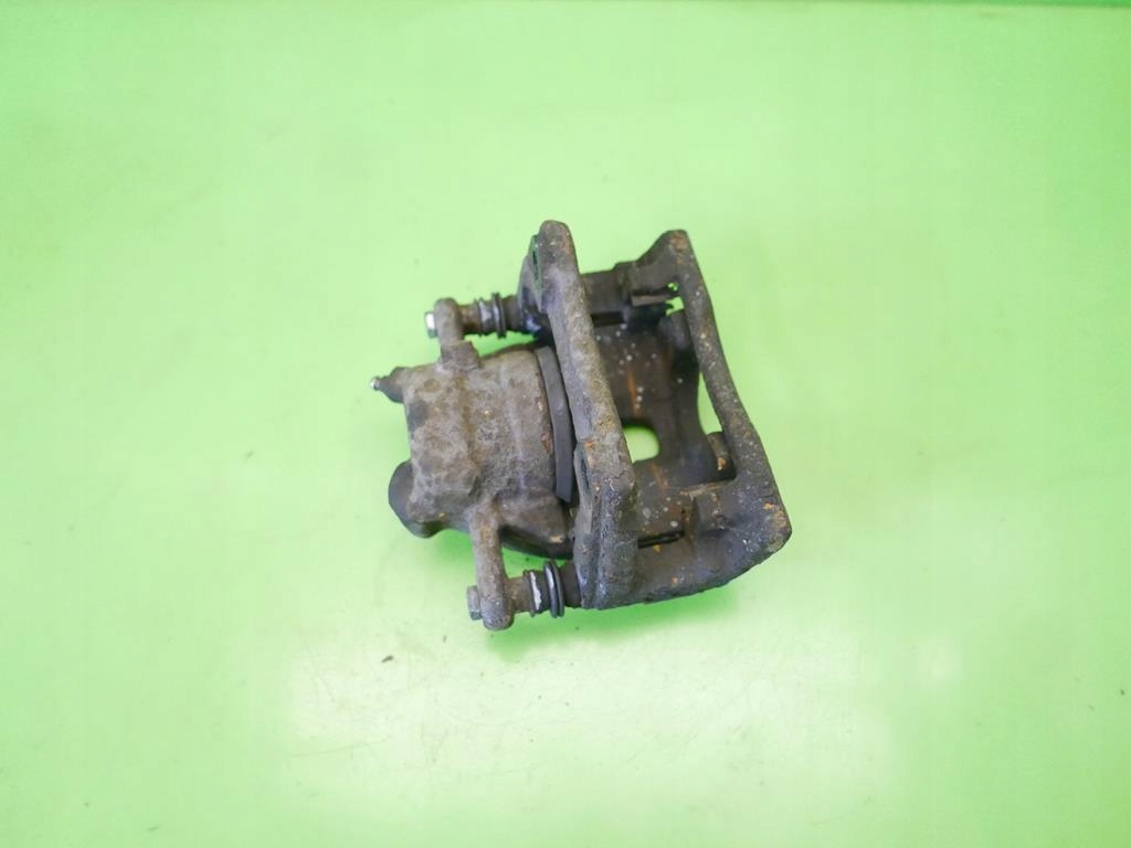 фото №5, Суппорт тормозной правый перед renault clio iii phi