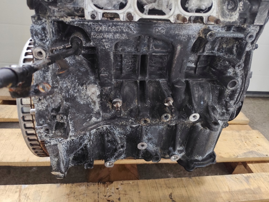 Mercedes w177 w247 x247 glb 2022 1.3b двигун 282914 Київ