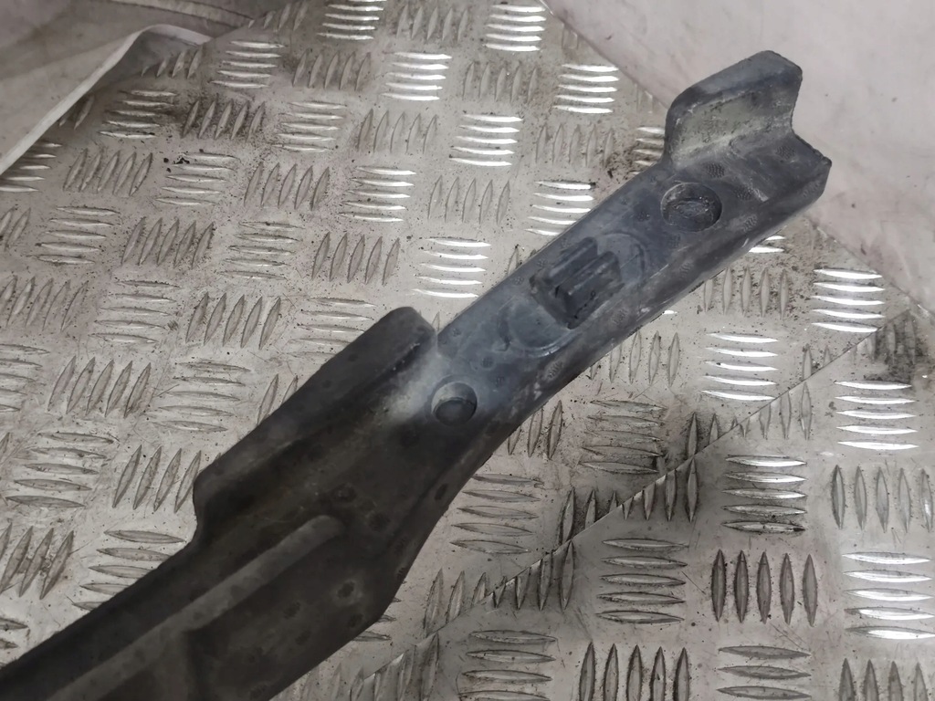 фото №9, Абсорбер передній бампера bmw 5 gran turismo f07 7200744 3.0l дизель