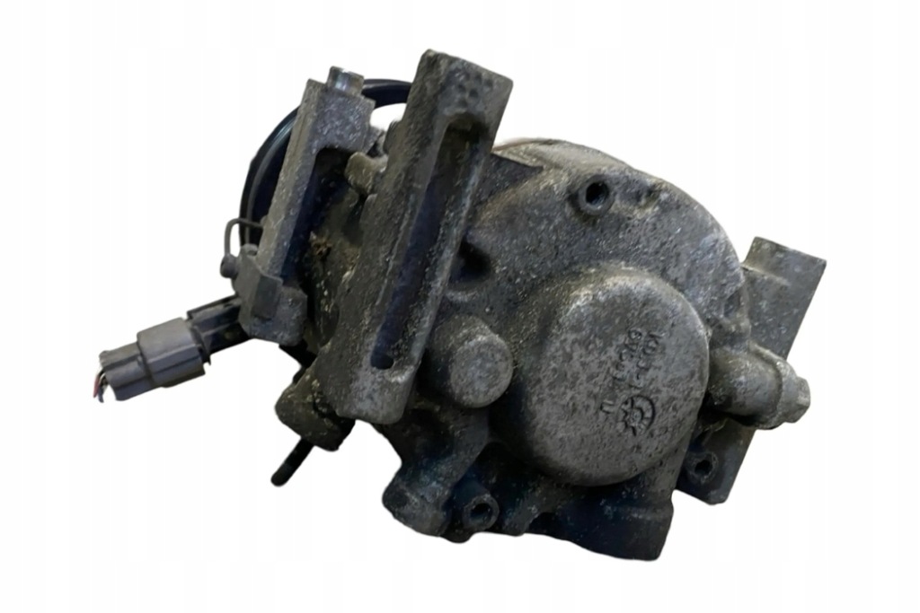 фото №6, Компрессор кондиционера hyundai ix35 lm, el, elh f500dx9fa04 1.7l дизель