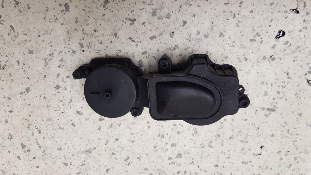 Купити Вентиляція картера оливи bmw e46 2.0 d 2249678