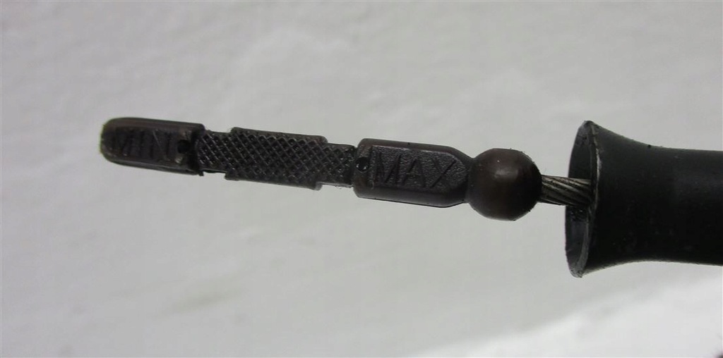 фото №6, Щуп щуп масла audi q7 6.0 tdi v12 05a115630a