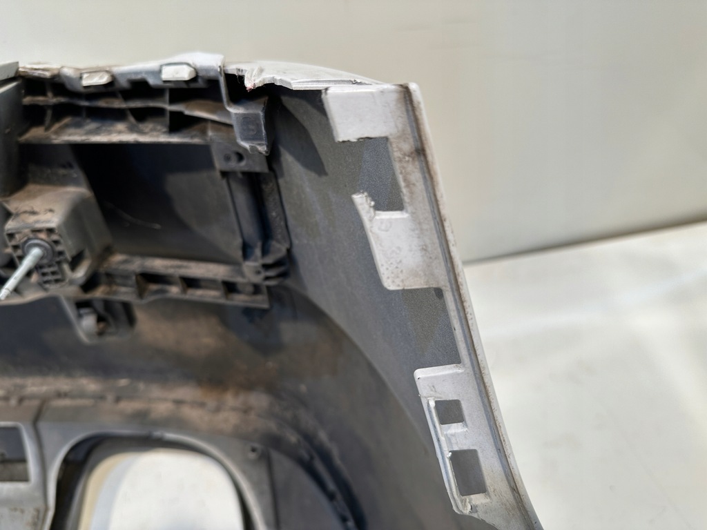 фото №12, Audi a3 8v0 8v4 s-line бампер задняя задний