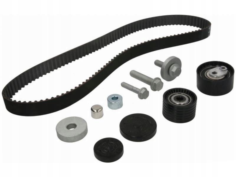 фото №1, Набір ремінь розподільного валу renault vel satis 2.0 espace iv 2.0 scenic ii 2.0