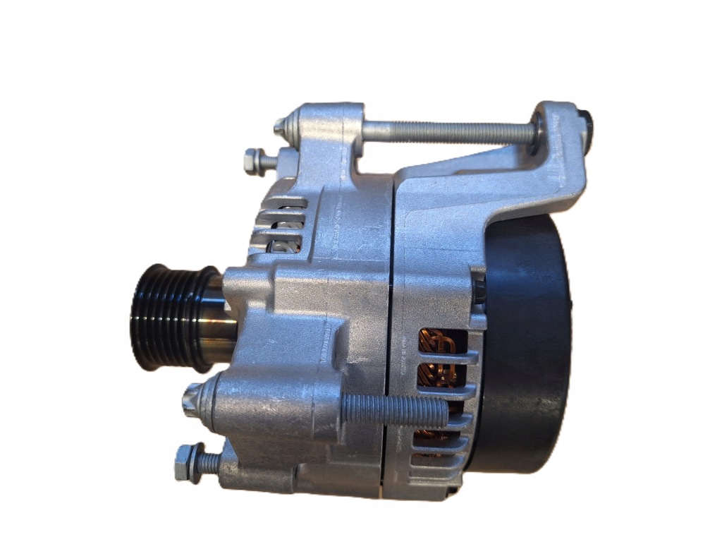 Bmw x3 g01g02 x5 g05 x7 g07 g11 g30 g20 b47d b58 генератор новый оригинальный Киев