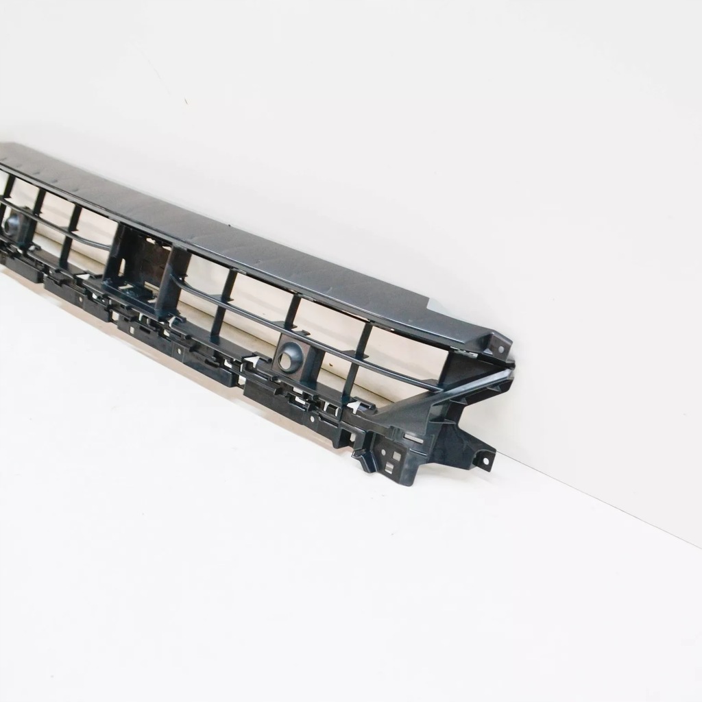 фото №7, Audi q3 f3 передня частина бампер lower решітка 83a807683c9b9 83a807683c 9b9 oem