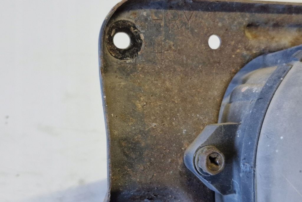 фото №7, Протитуманна фара правий передній chrysler sebring coupe fj mb929277 2.5l бензиновий