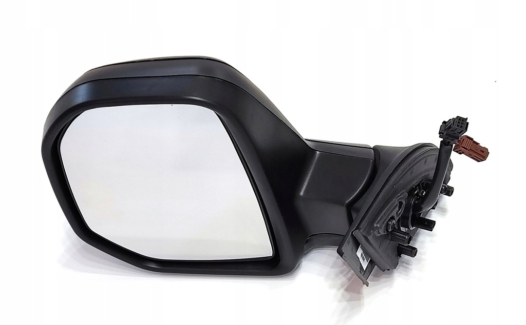 фото №8, Зеркало электрический левая peugeot partner 08-12