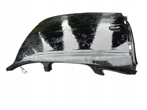 Купити Чверть дах jaguar e-pace 2019