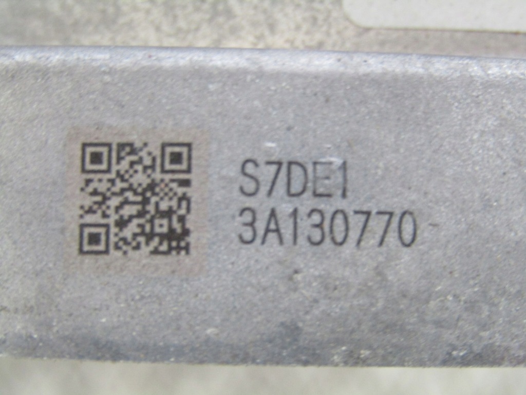 фото №8, Sx4 s-cross ii 1.5 23r коробка передач передач автоматическая коробка передач s7de1 3a130770