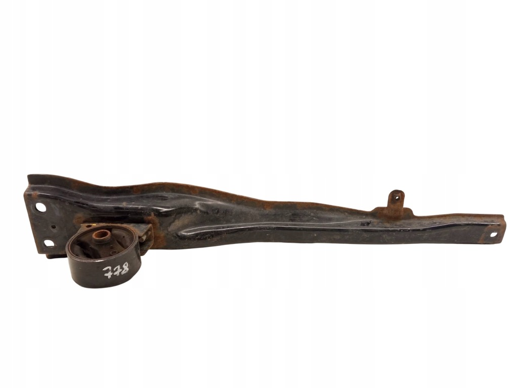 фото №1, Кронштейн кронштейн подушка mitsubishi asx i 2010-