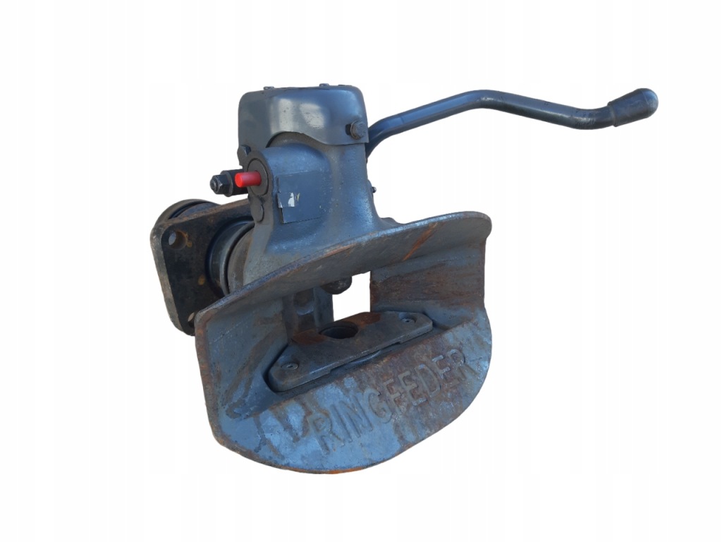 фото №1, Hak крепление ringfeder c50-x fi50