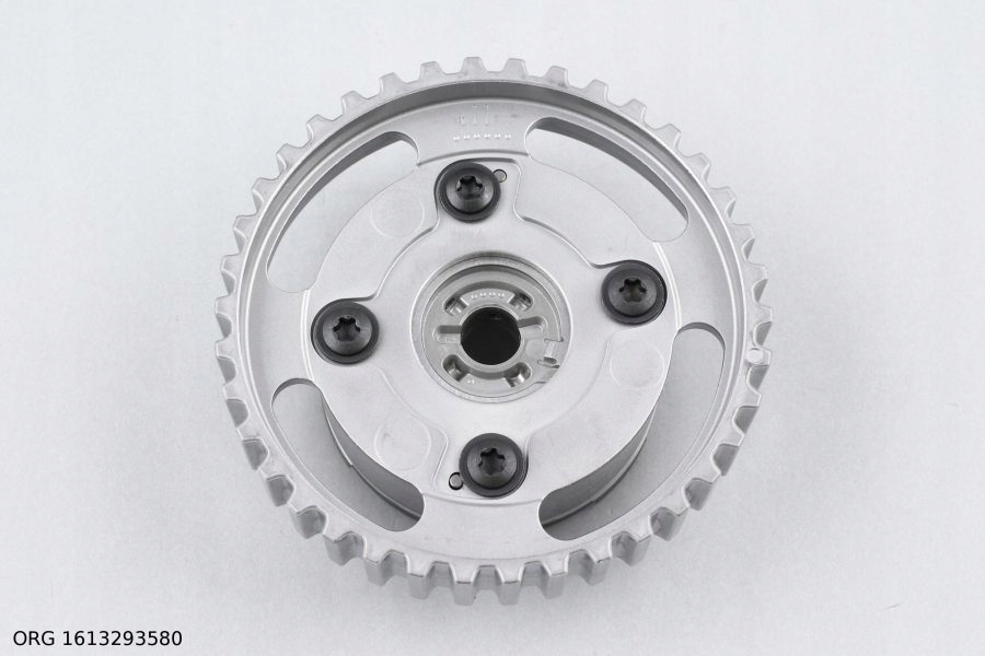 фото №7, Колесо переменных faz 1.2 vti peugeot 108 208 301 308 2008 citroen c3 c4 ds3