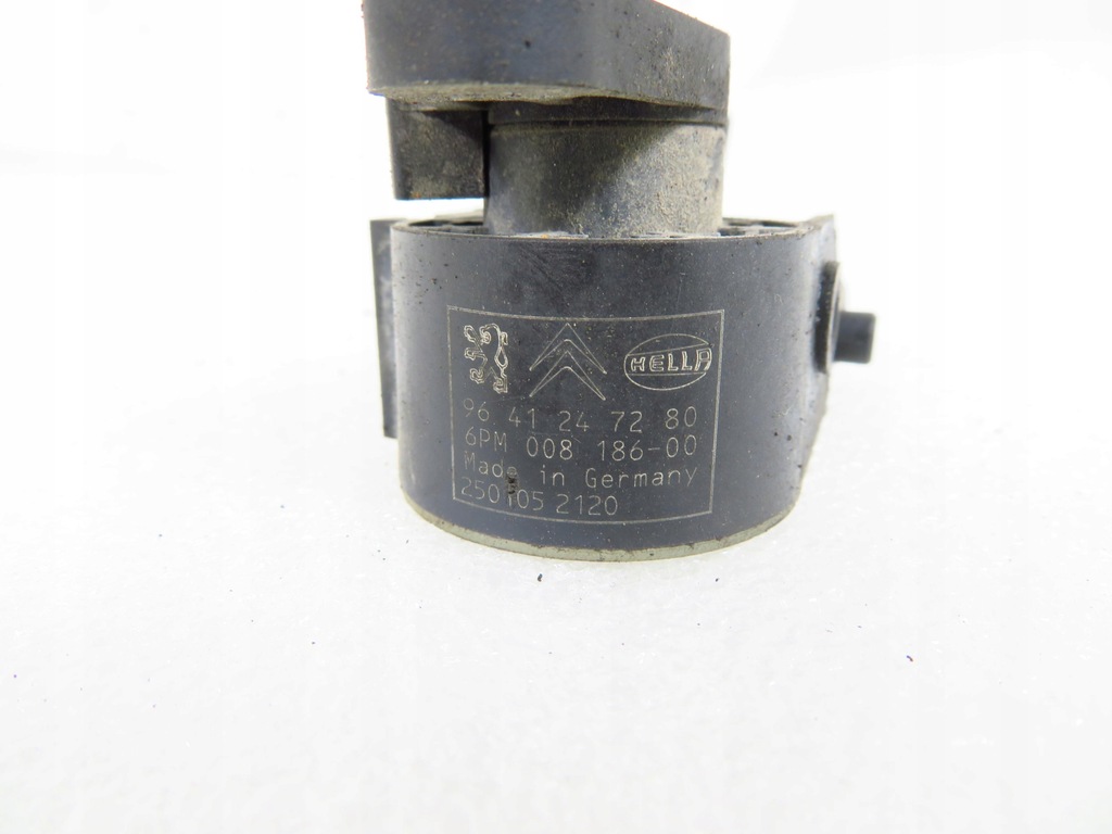 фото №6, Датчик уровня ксенон citroen c5 i 9641247280