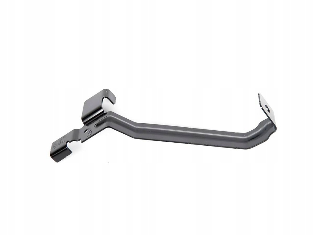 фото №11, Кронштейн левый бампера задняя ford kuga mk3 2020- 2490600 _ lv4b-17b919-dc