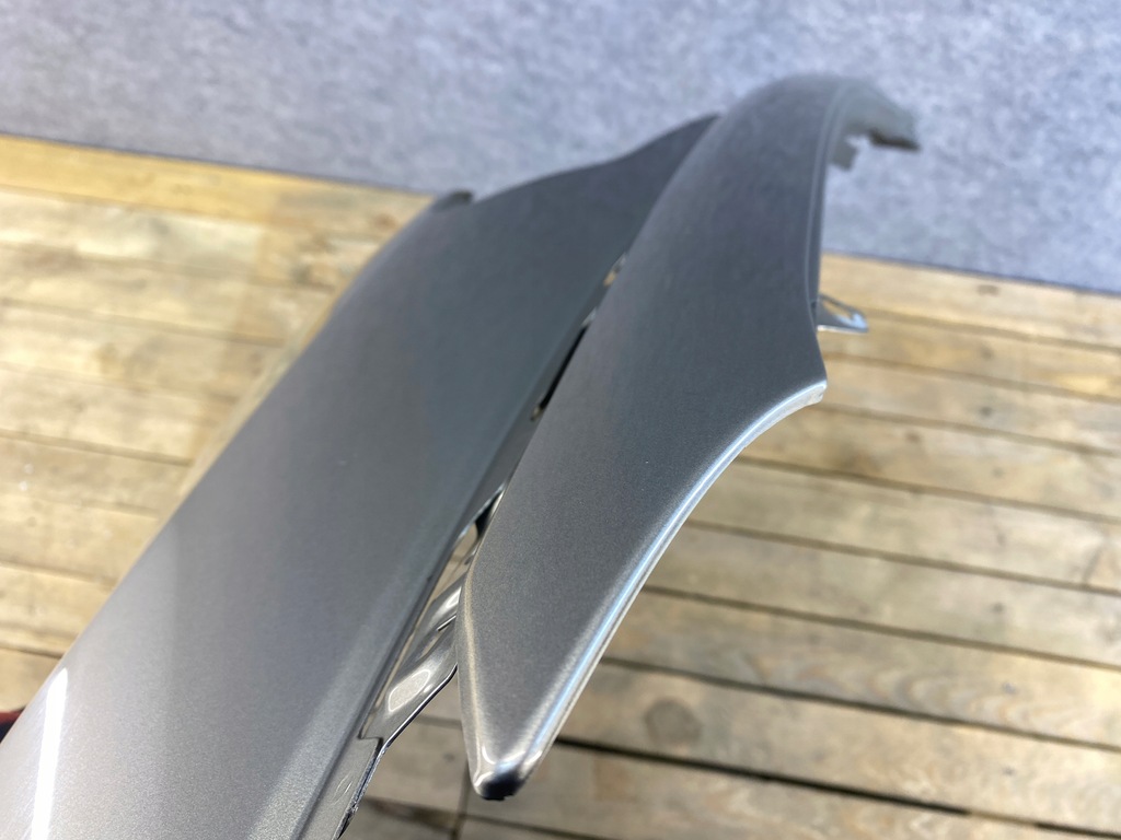 фото №8, Крыло левый перед передний citroen ds5 11-15 лак evgc - w цвет