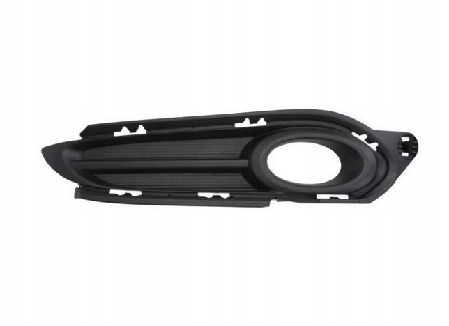 фото №1, Решітка радіатора бампера перед права honda hr-v ru 08.15-