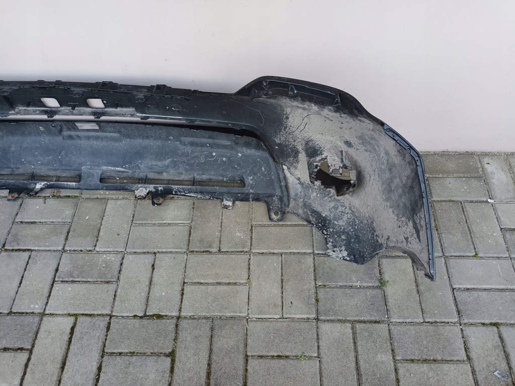 фото №8, Бампер передний toyota land cruiser j150 lift перед