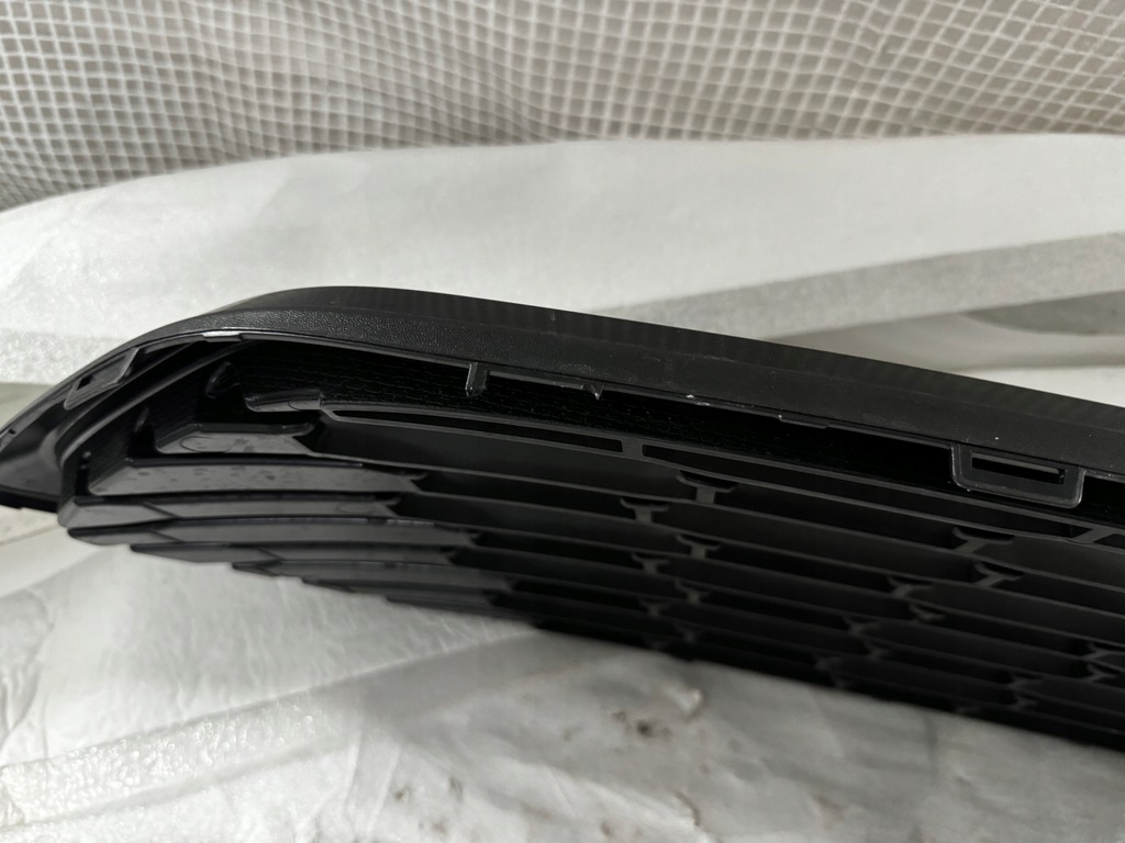 фото №5, Ford transit custom lift решётка радиатора