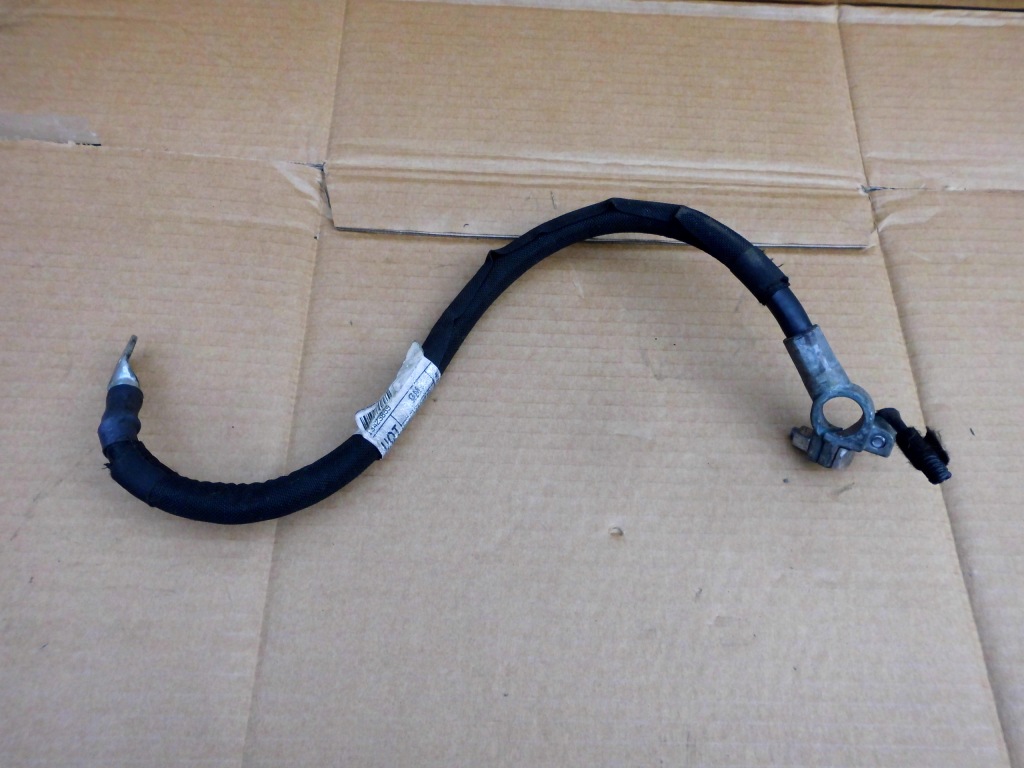 фото №5, Opel zafira c 2.0 cdti клема плюсова 13462218