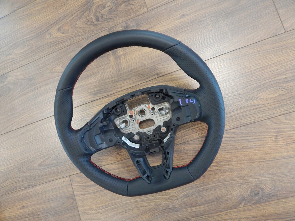 фото №5, Ford kuga iii mk3 - повітропровід st-line oryg