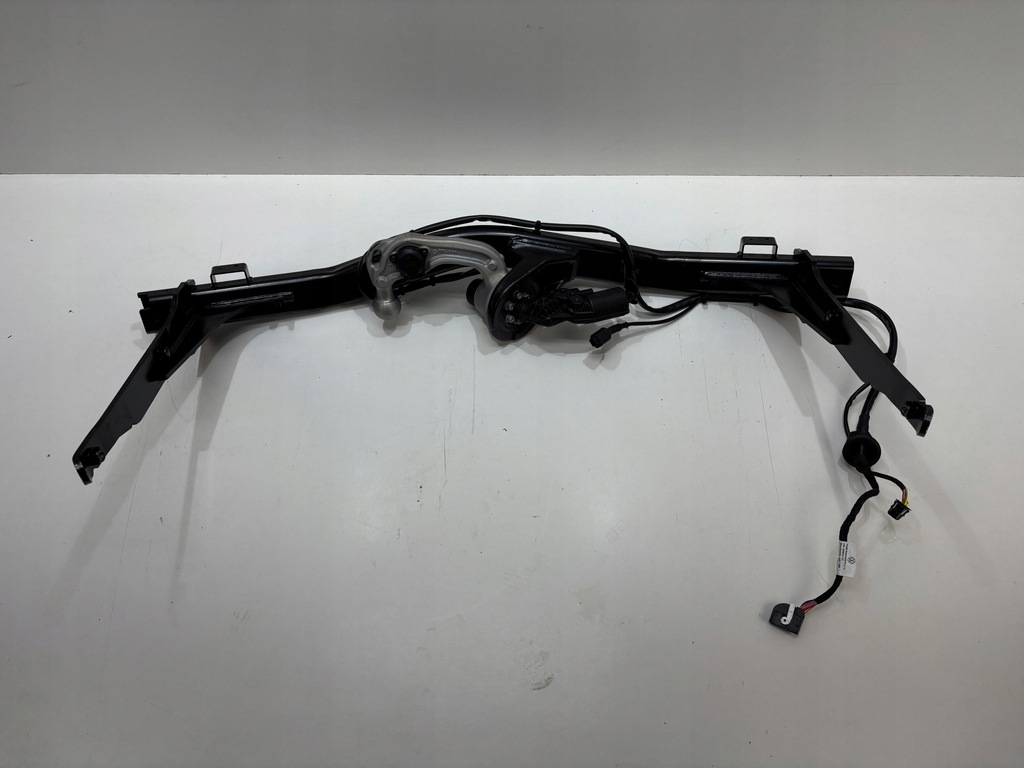 фото №9, Hak буксирувальний електричний vw tiguan iii 571 571803881