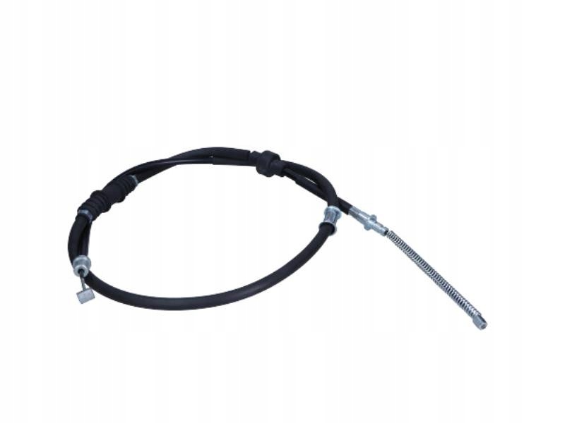 фото №1, Трос гальма ручного le mitsubishi outlander 02-