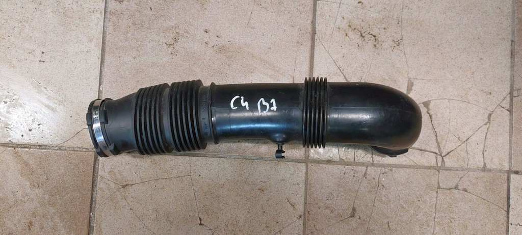 фото №1, Труба шланг воздуха c4 ii b7 ds4 1.6 vti