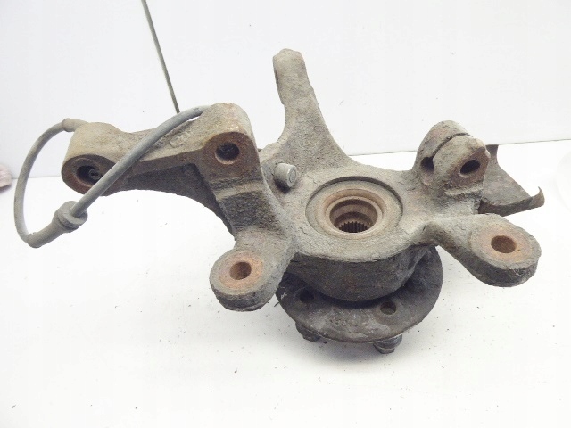 фото №5, Vito i w683 поворотный кулак перед правая 2.2 cdi