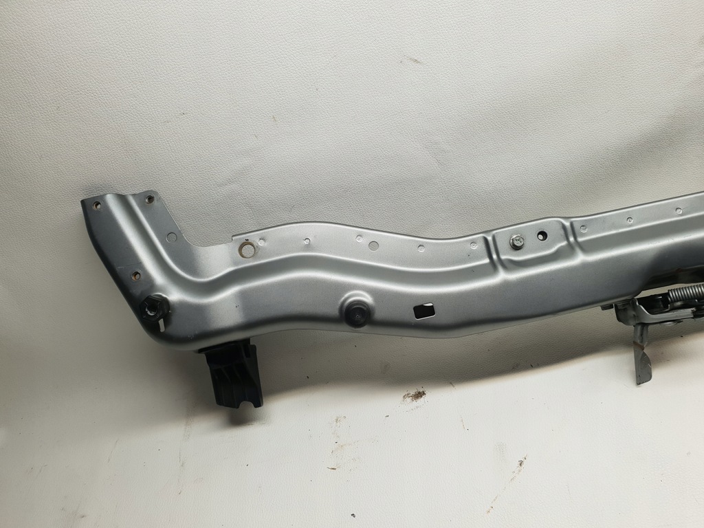 фото №12, Suzuki swift v mk7 10-17 pas передний усилитель верхний замок перед