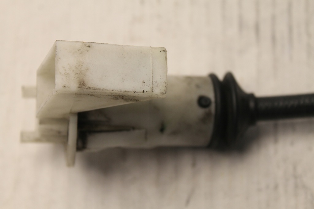 фото №15, Замок капот вкладка тягa ford focus mk2